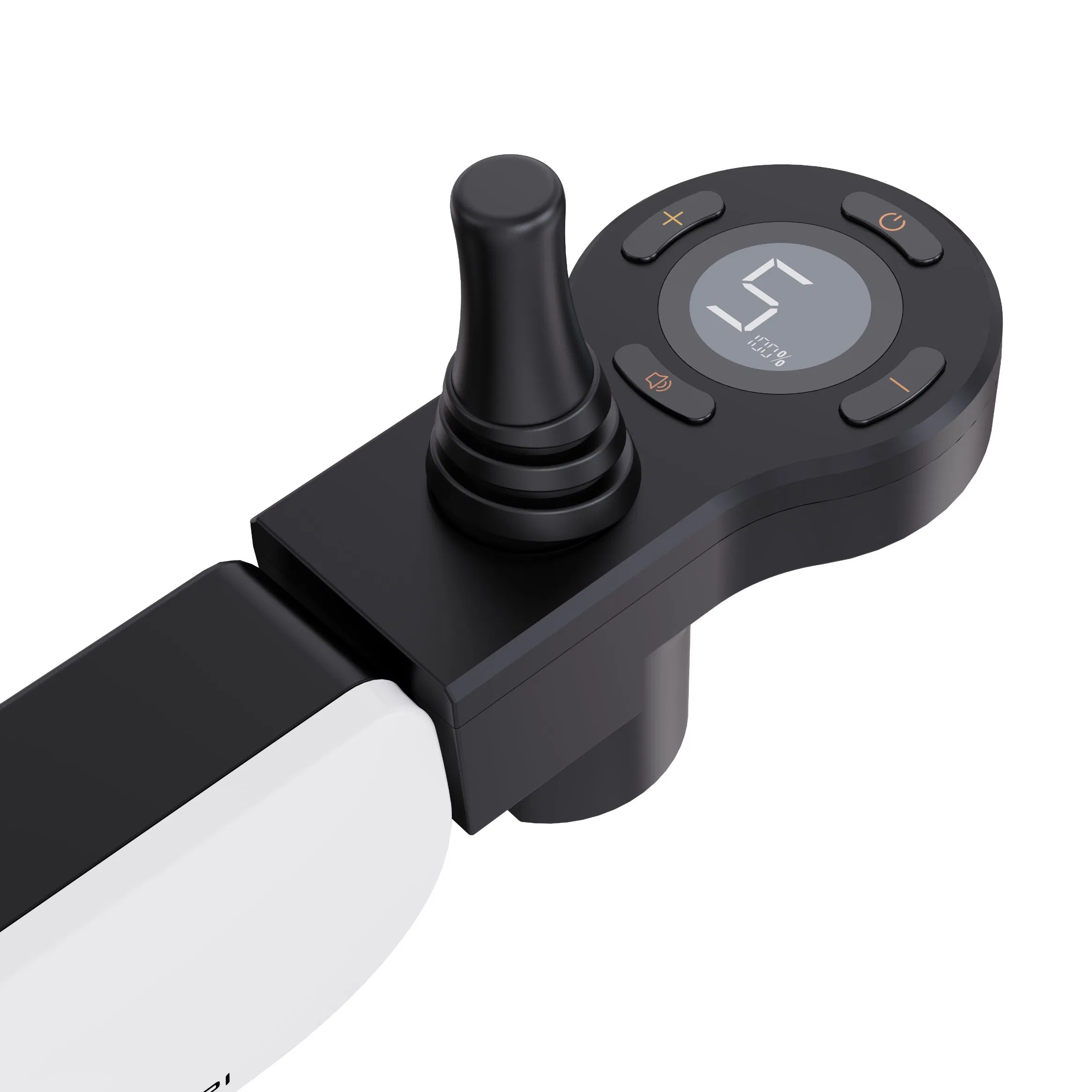 Lightest Carbon Fiber Mobility Andador Con Ruedas Rollator Walker Scooter with Innovative Technology CE FDA