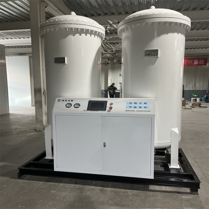 Manufacturers Medical Oxygen Supply Device Oxygen Concentrator