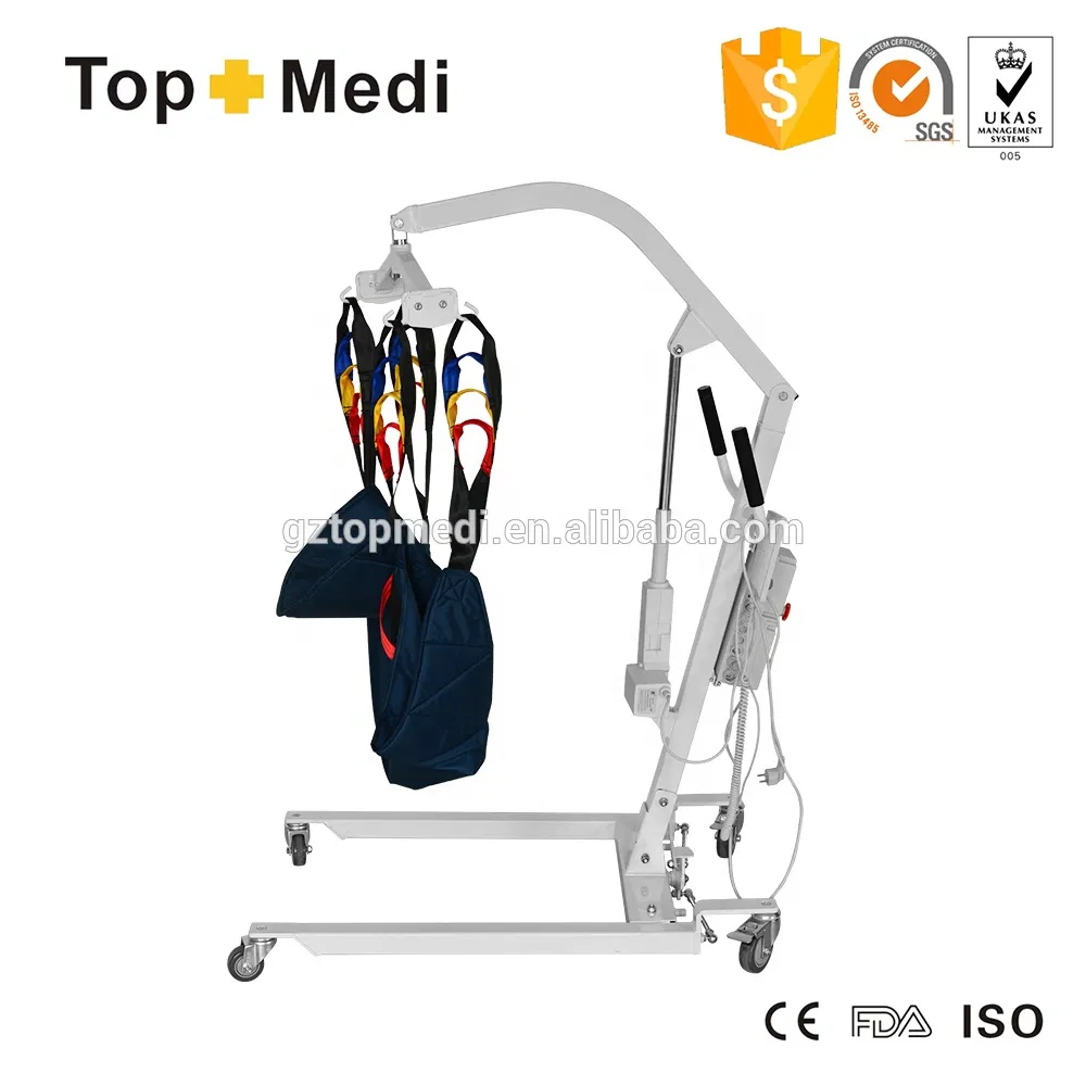 Silla De Ruedas New Products Patient Lifter / Movable Patient Lift