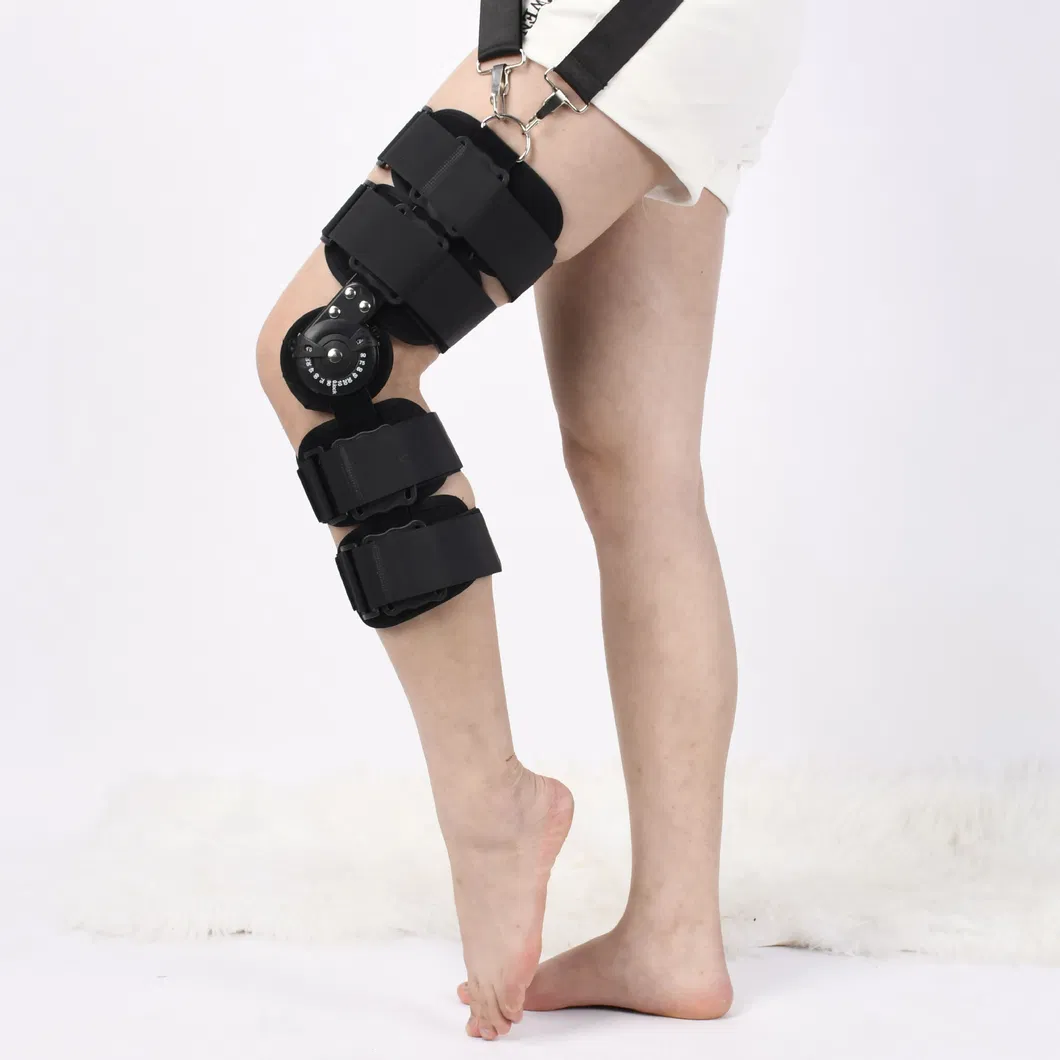Knee Brace 6
