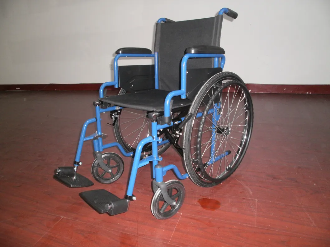 Rehabilitation Products Gallery