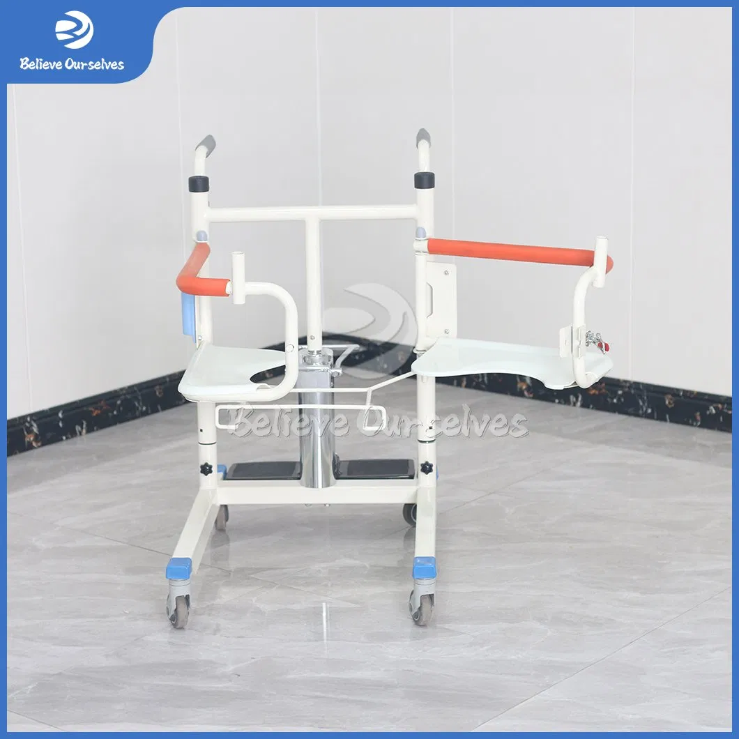 Ywj-02 Hydrolic Patient Lift Switch Patient Hoist Patient Hoist Lifting