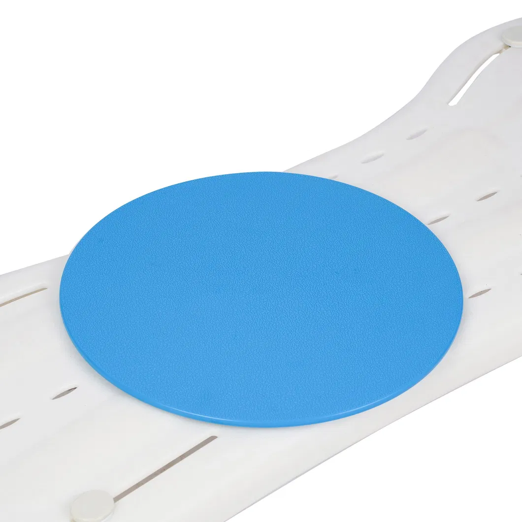 Bathtub Seat Application