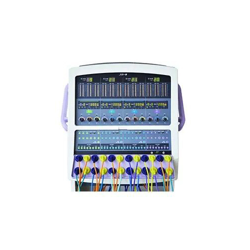 High-Voltage Treatment System My-S004-a Acupuncture Therapy Tool