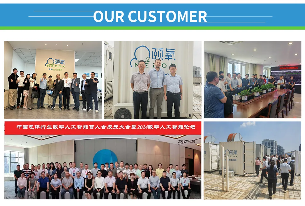 Oxygen Concentrator 9