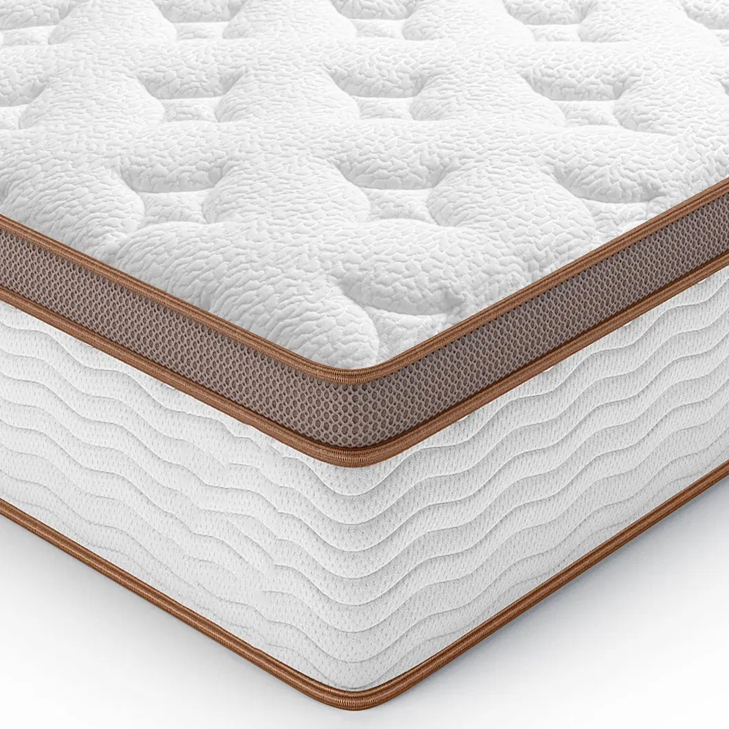 12 Inch Hybrid Mattress