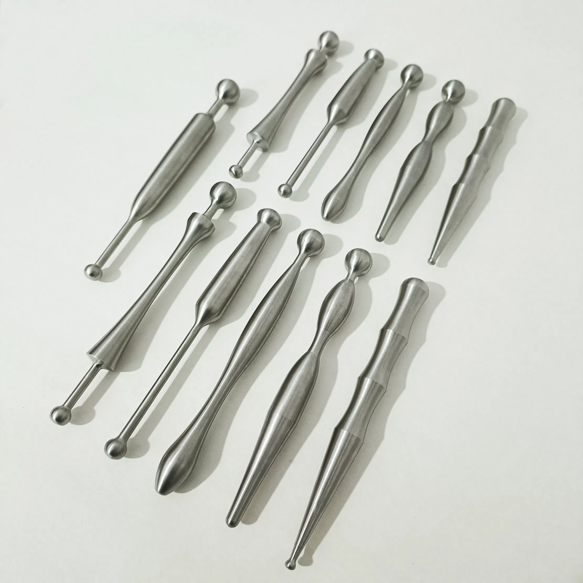 Mini Massage Tool for Face and Head Pressure Point Therapy