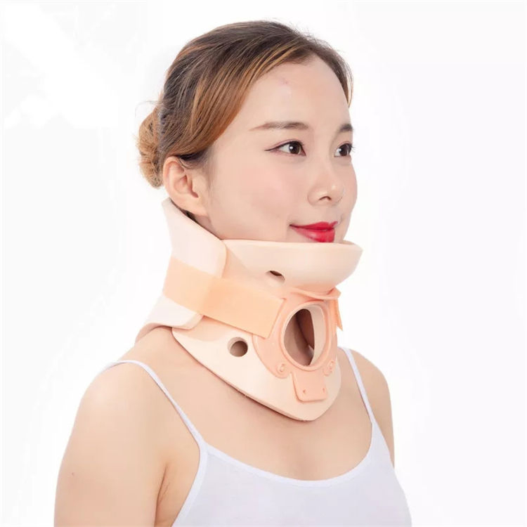 Philadelphia Cervical Collar Orthopedic Philadelphia Neck Brace for Neck Pain Traction