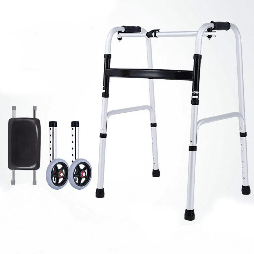 Factory Direct Price Portable Walking Aids Walking Aids for Disabled