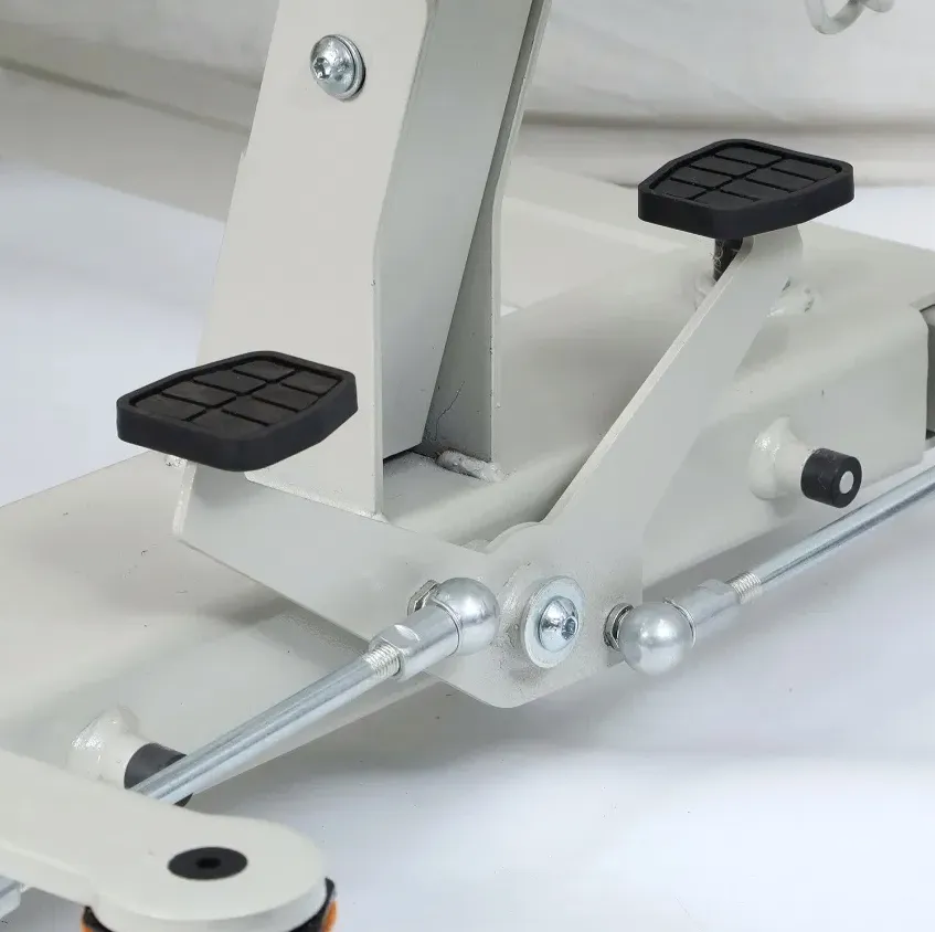 Electric Patient Lift Detail 5