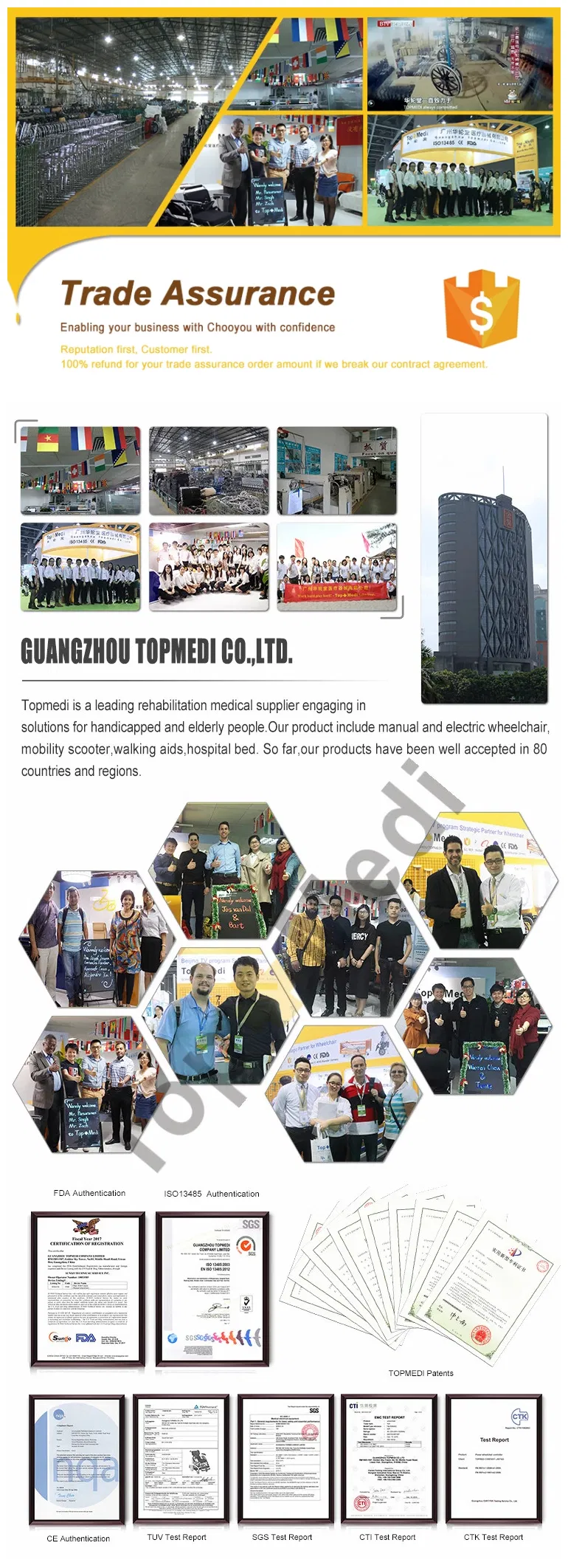 Quality Certification