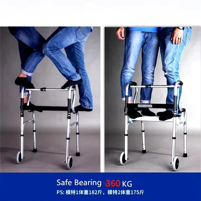 Senior Assist Walking Aid