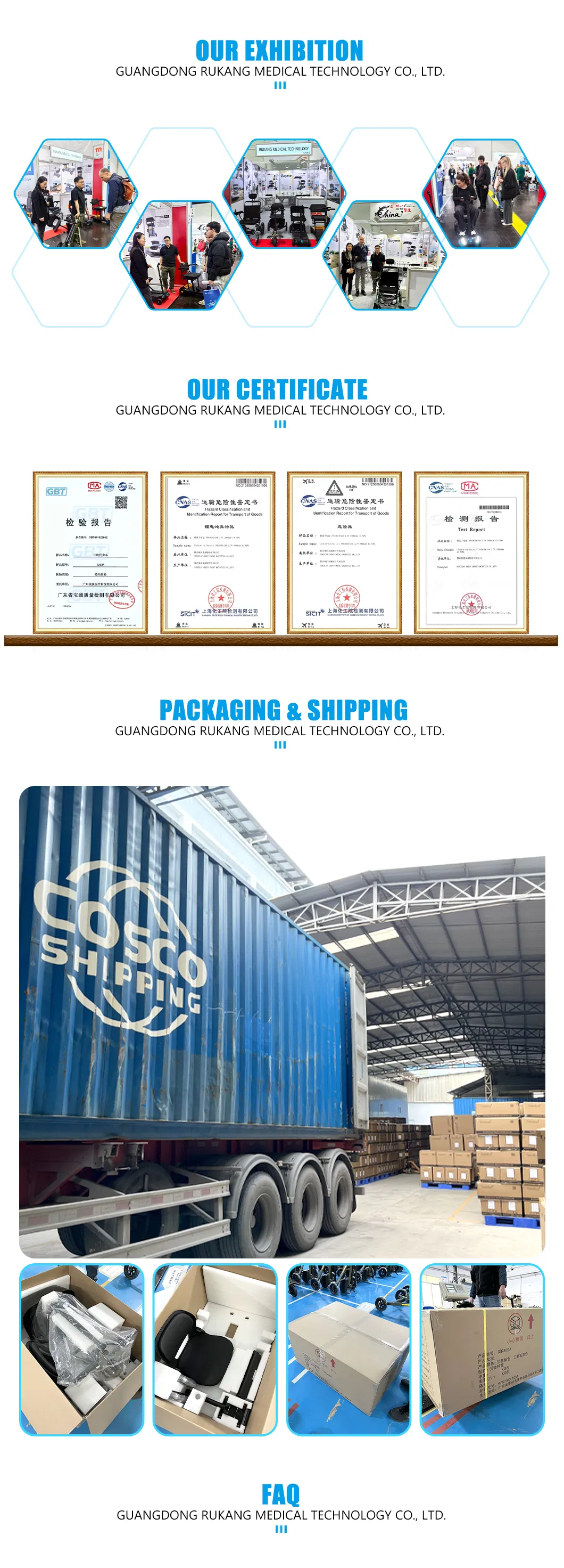 Manufacturing Facility