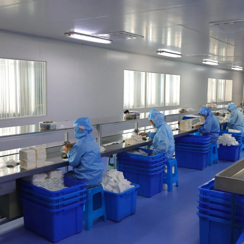 Oxygen Generator Side View