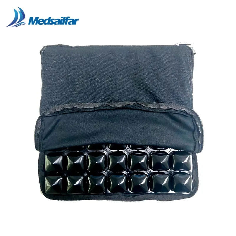 Anti Decubitus Seat Cushion Detail 2