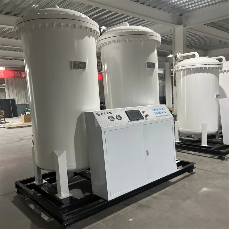 Medical Oxygen Supply Device