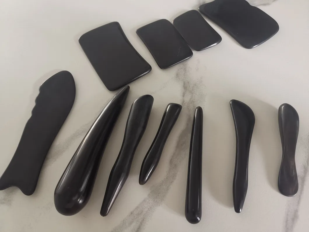 Guasha Board Tool 11