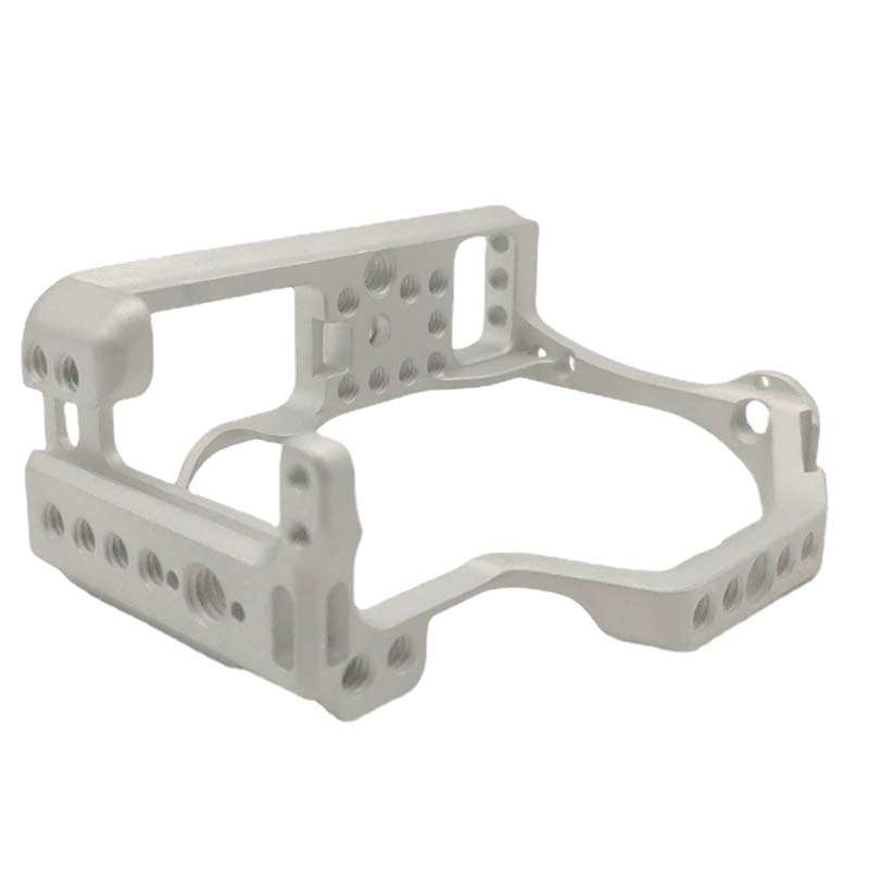 Precision CNC Machined Rehabilitation Tools for Effective Physical Therapy