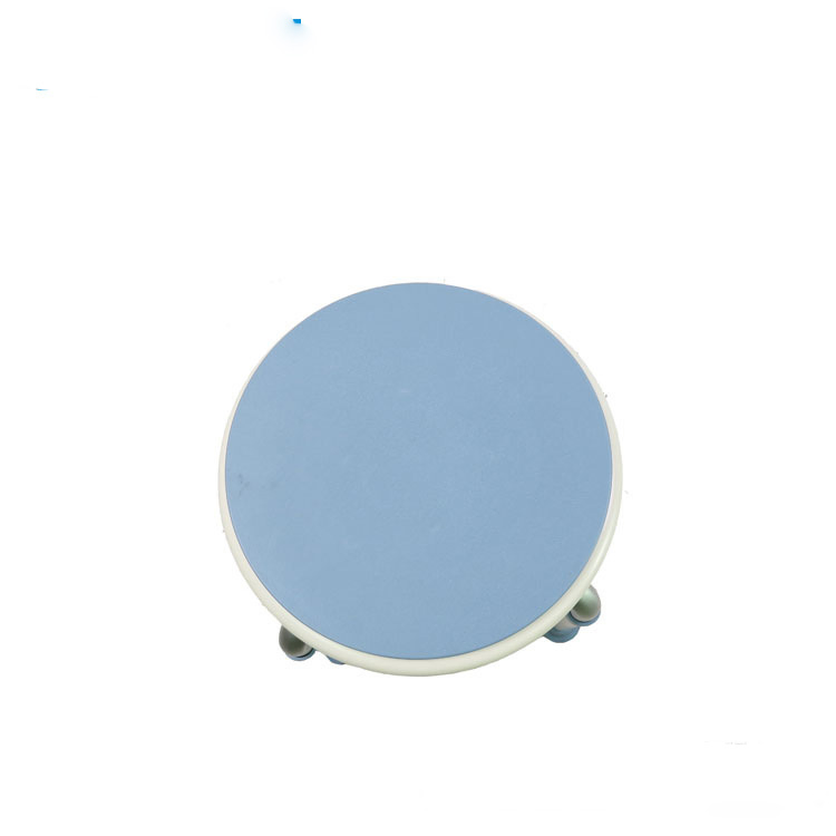 Easy Swivel Shower Stool Adjustable 360 Rotating Bath Seat and Shower Chair for Elderly