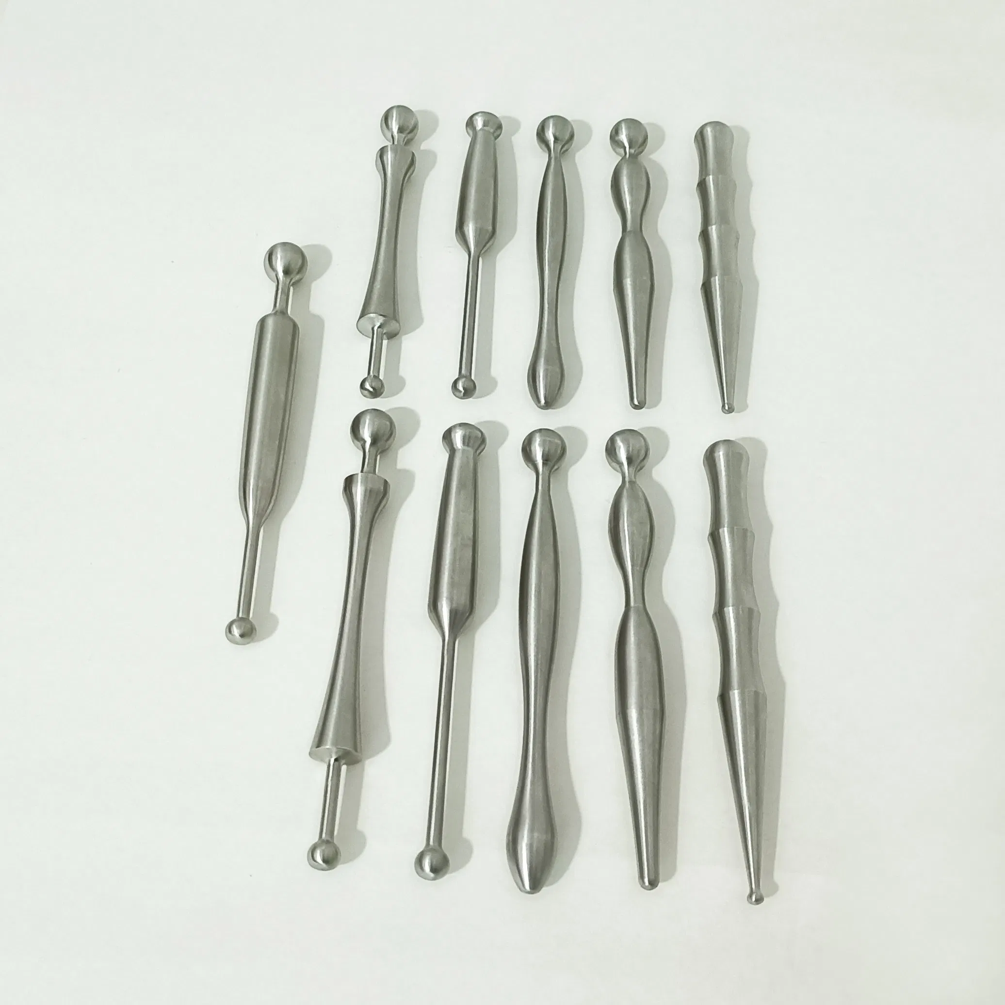 Mini Massage Tool for Face and Head Pressure Point Therapy