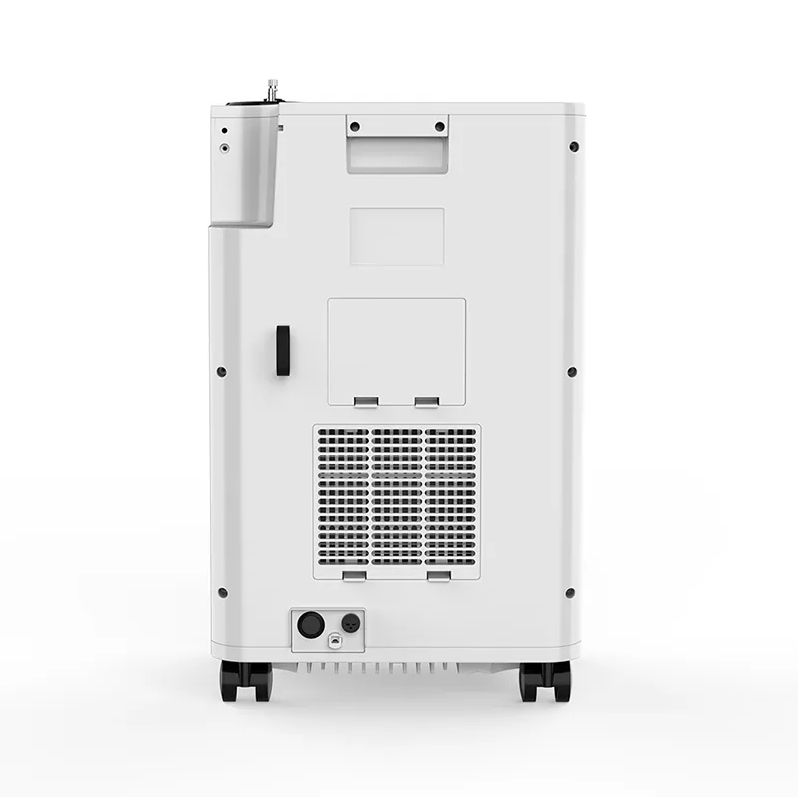 Factory Stable 5L Oxygen-Concentrator Home Use Psa Oxygen Equipment