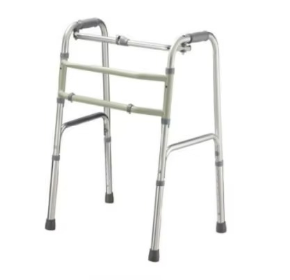 Senior Assist Walking Aid with Wheels for Improved Mobility