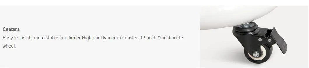 Medical Dining Table View 2