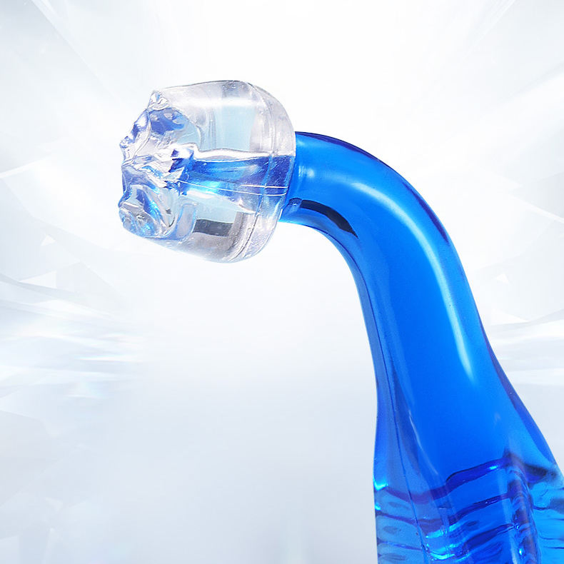 Dental Posterior Teeth Aesthetic Printing Mould Kits Perfectly Reshape Restoration Tooth Filling Oral Therapy Tools