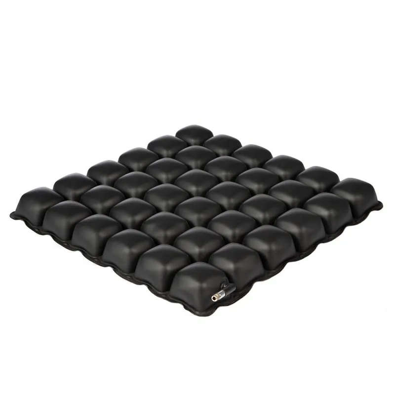 Inflatable Mattress Wheelchair Anti-Bedsore PVC Air Cushion