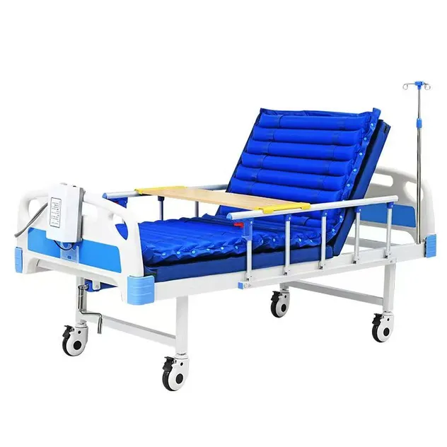 Single Function Bed