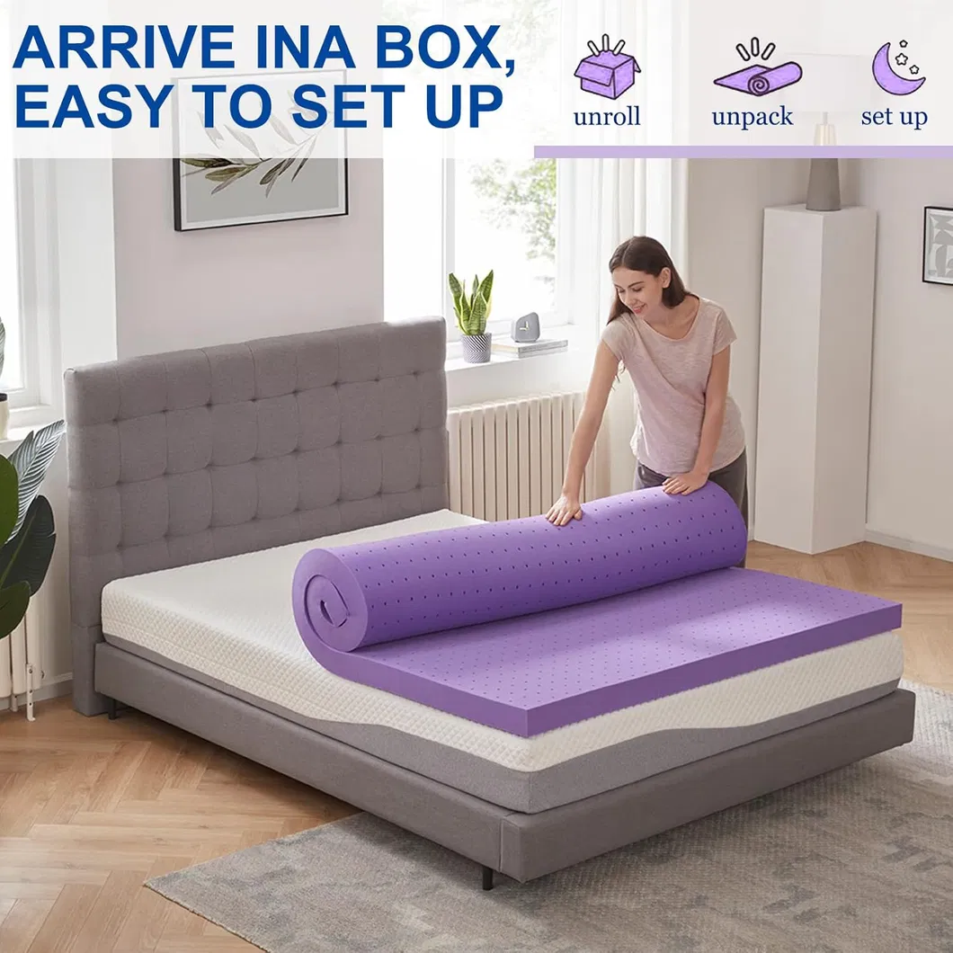 Mattress Showcase