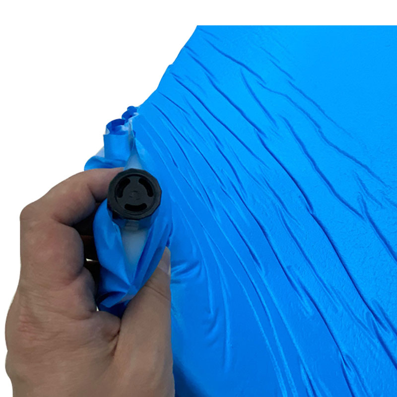 Pressure Relief Medical Air Bed Mattress Hospital Self-Inflatable Mattress