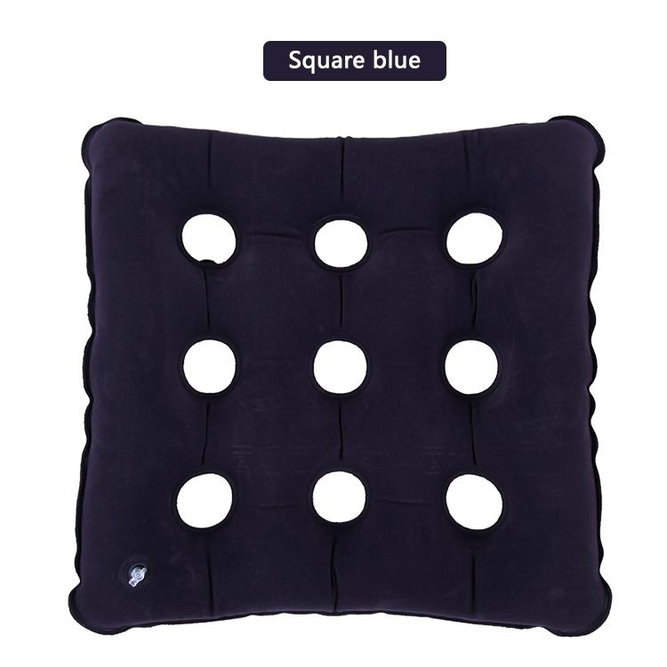 Wholse Wheelchair Air Cushion for Anti Bedsore