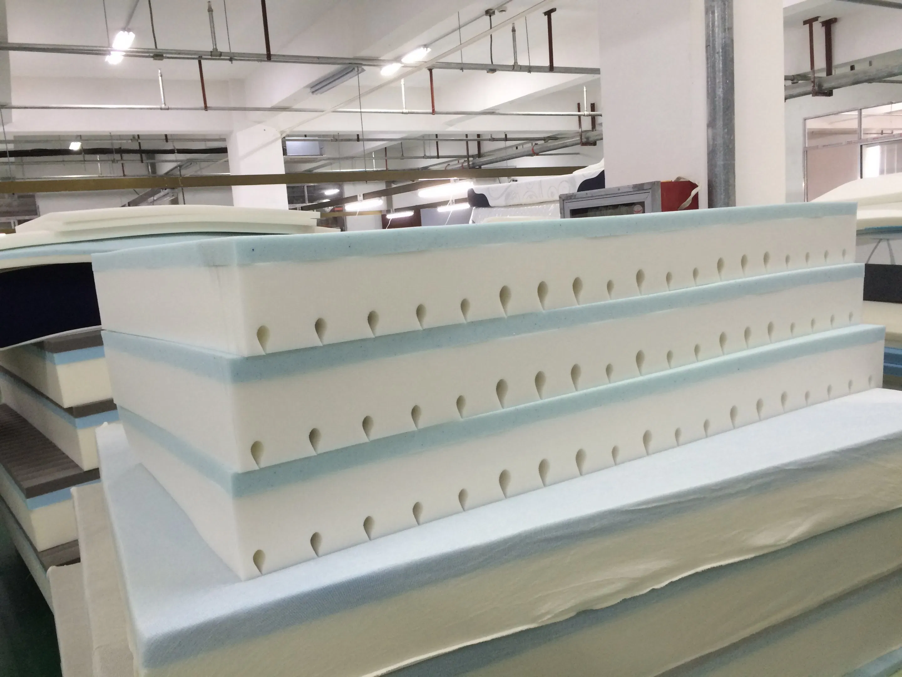 Supportive Pressure Relief Memory Foam Mattress