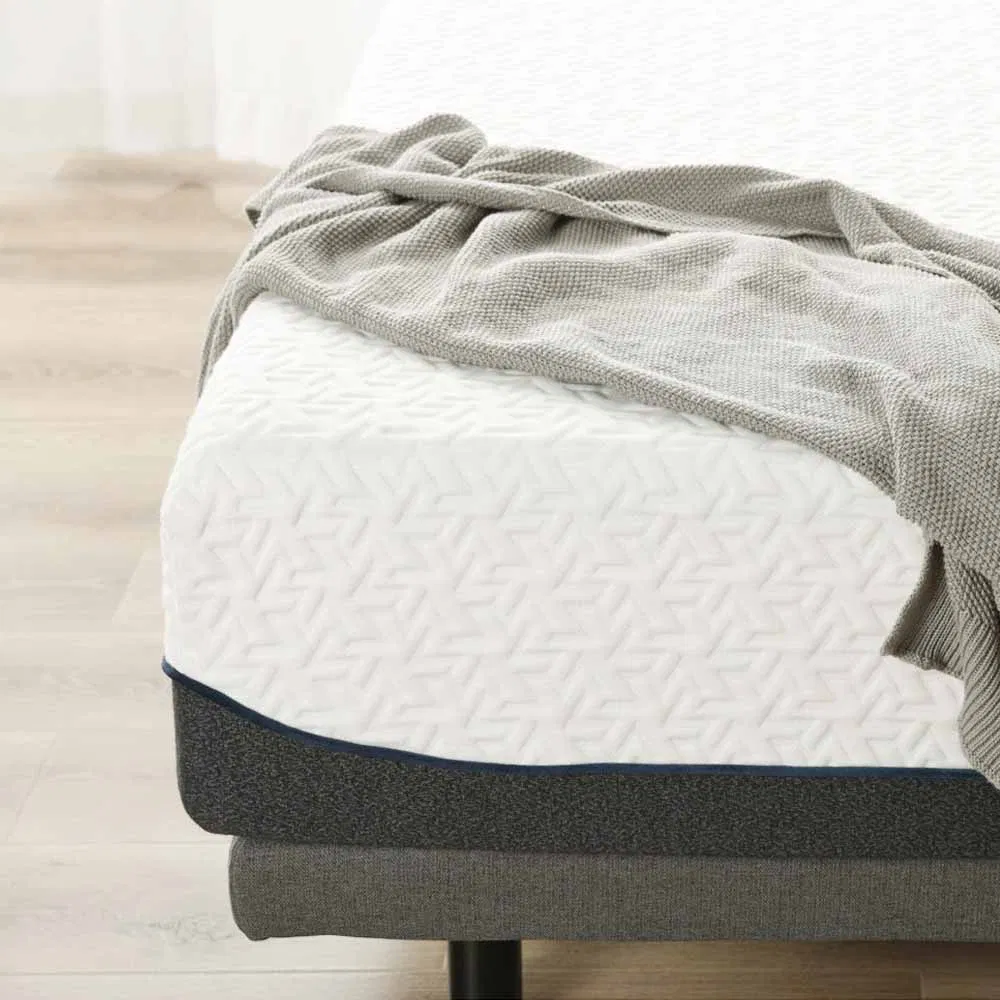 Mattress Layer Display