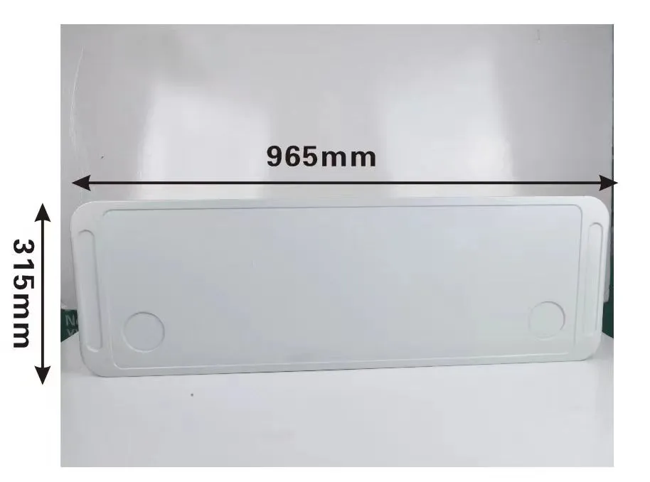 Plastic Medical Furniture