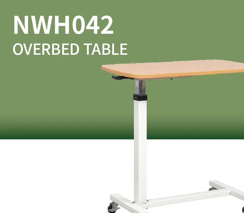 Overbed Table Photo 1