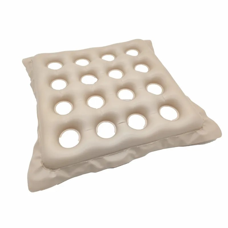 Comfort Air Pressure Anti Bedsore Medical Inflatable Wheelchair Air Cushion