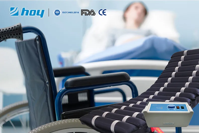 Medical Air Cell Cushion