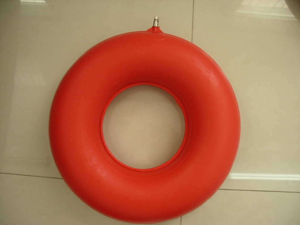 Air Seat Cushion Inflatable Portable Wheelchair Pad Anti Bedsore Orthopedics Pain Pressure Relief Wheelchair Cushion