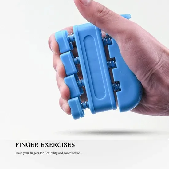 Hand Exerciser 4