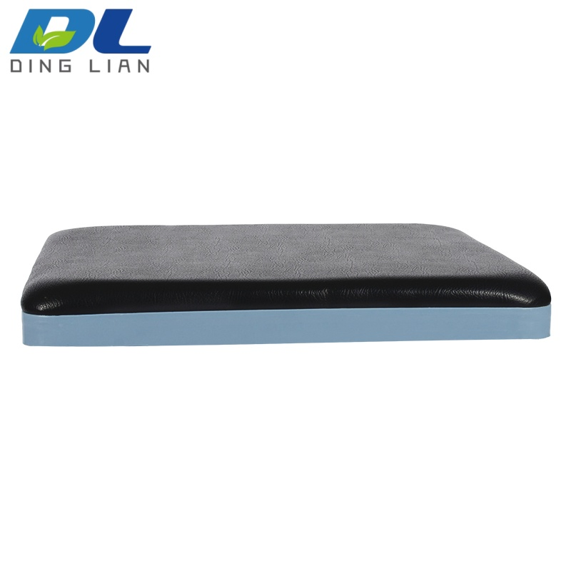 Customizable Leather Commode Chair Accessories Medical Seating Product Cushions Suitable for Elderly/Pregnant Women