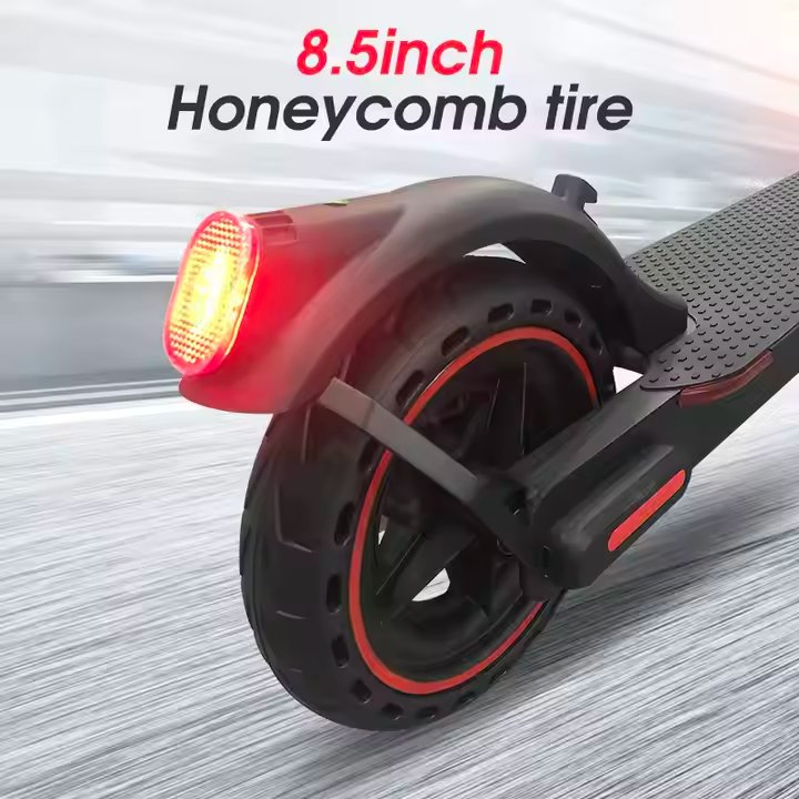 15+ Years Factory Maxwheel 2024 New E9 PRO M365 E Kick Mobility Mini Portable Folding Adult Electric Scooter