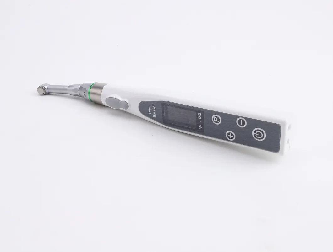 Root Canal Measuring Instrument 2