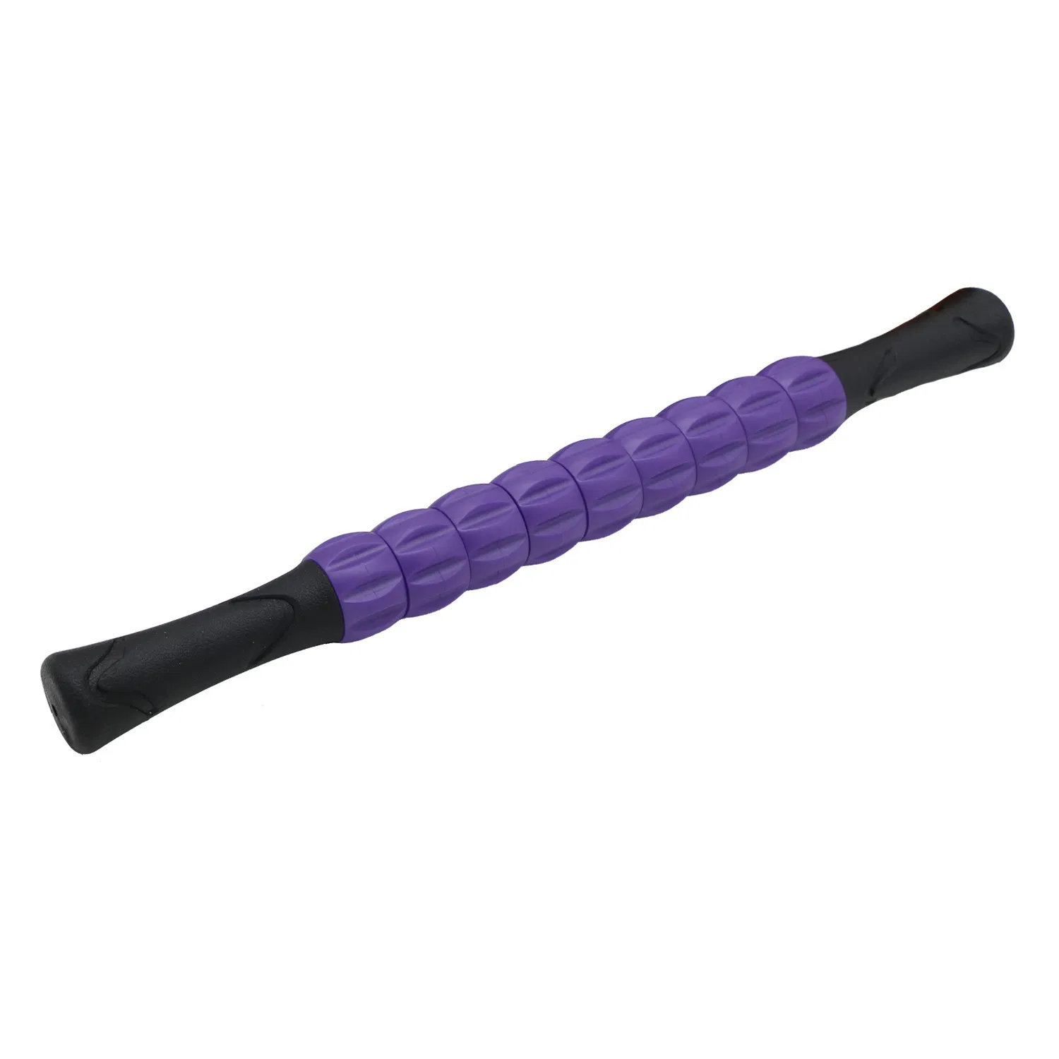 Roller Massage Stick Sore Muscle Massager Fitness Athlete Therapy Tool Wyz20099