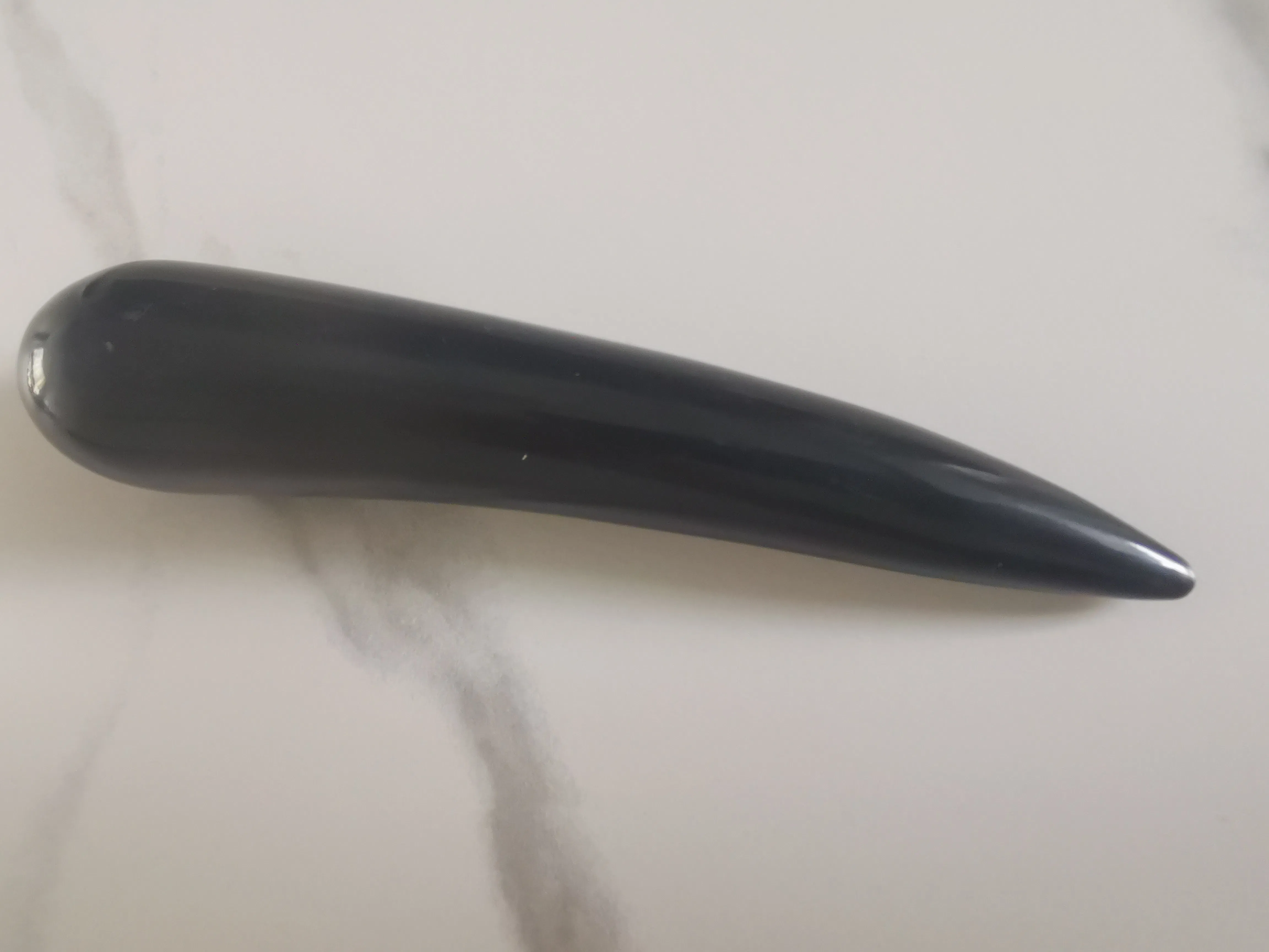 Versatile Guasha Board Tool for Health, Beauty, and Acupuncture Massage Therapy