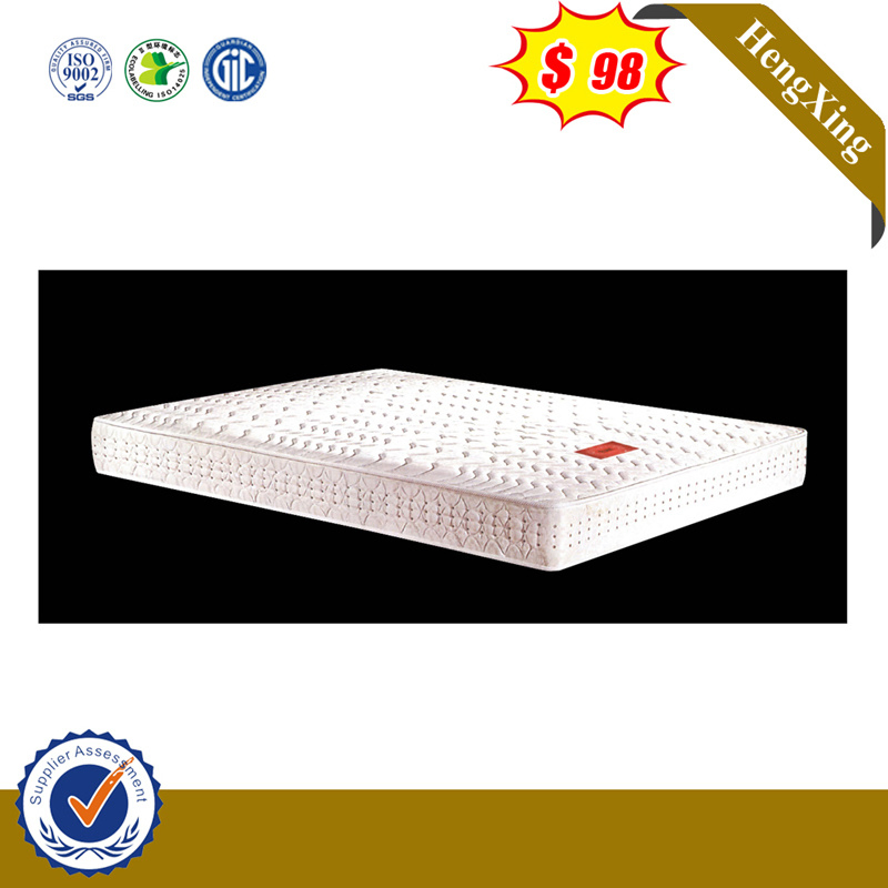 Bulk High-Density Sponge Mattress - Layered Orthopedic Support &amp; Pressure Relief Certipur-Us Certified for Home/Hotel Use Hypoallergenic &amp; Non-Toxic Design