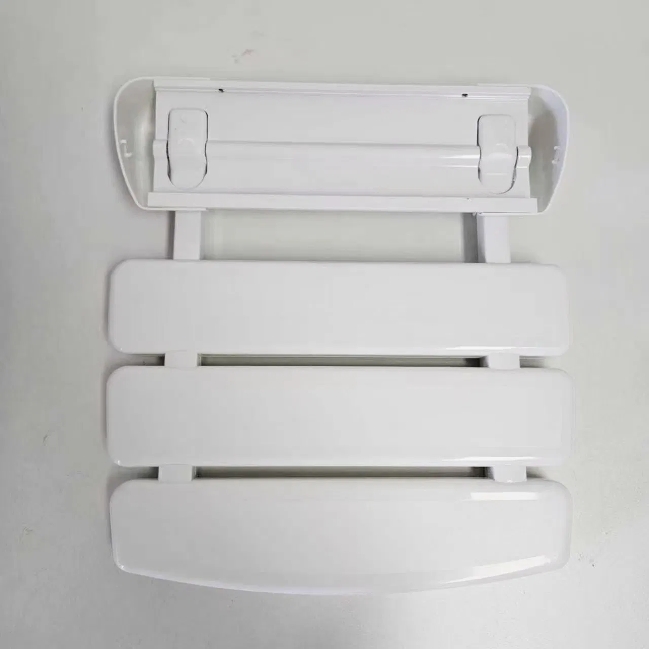 Sturdy Wall-Mounted Bath Seat for Ultimate Safety and Comfort