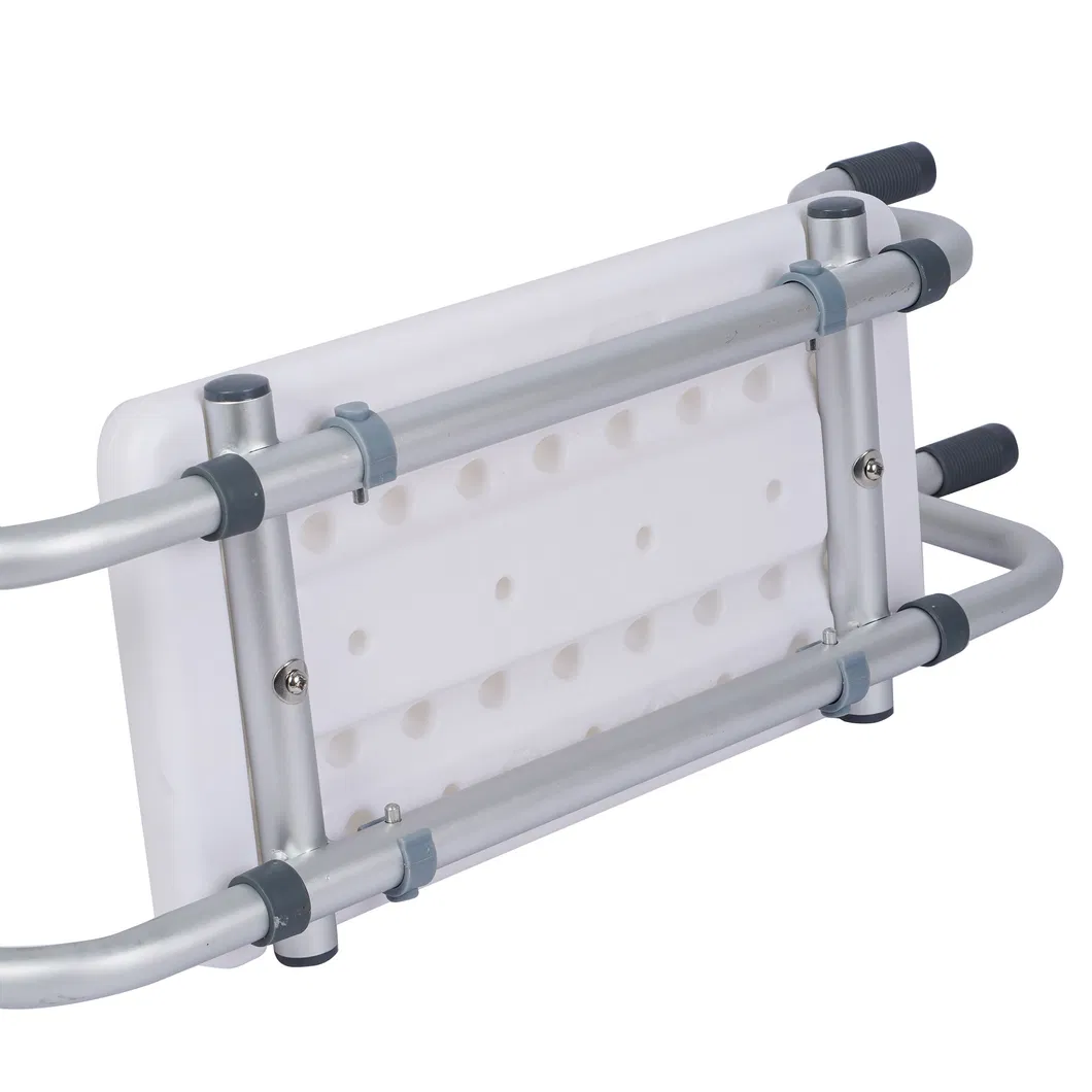 Bath Tub Seat Detail 2