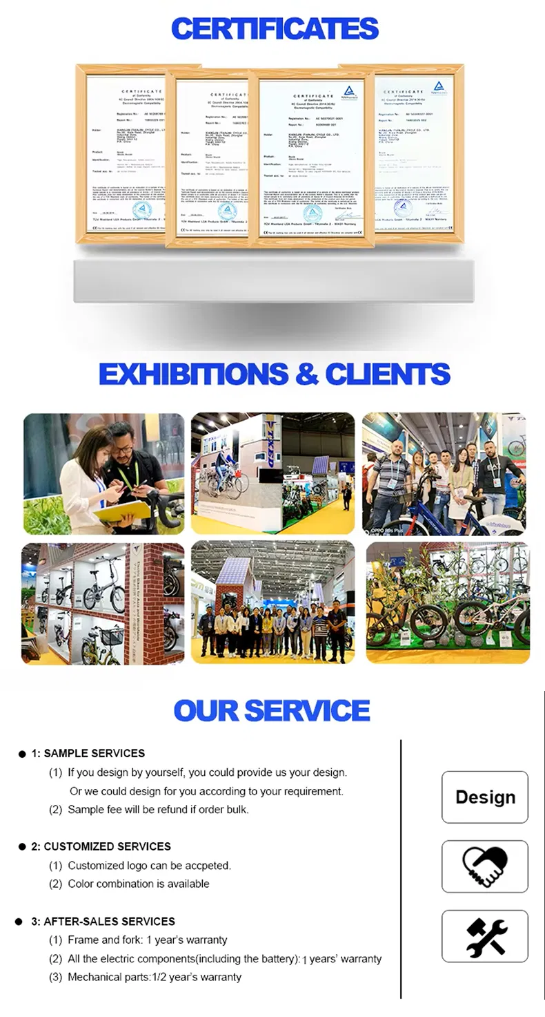 Product Certifications